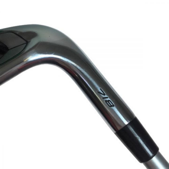 Titleist タイトリスト AP3 718 アイアン 48° MCI 60-R｜中古｜なんでもリサイクルビッグバン