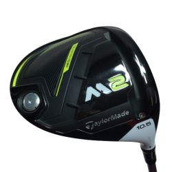 ◎◎ TaylorMade テーラーメイド M2 10.5° ドライバー FUBUKI TM5 R Cランク