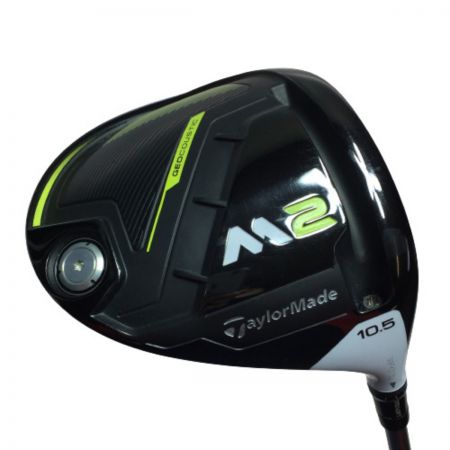  TaylorMade テーラーメイド M2 10.5° ドライバー FUBUKI TM5 R