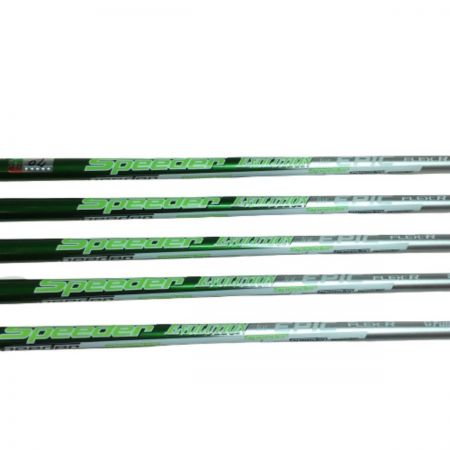  Callaway キャロウェイ EPIC STAR エピックスター 7-9.P.S 5本 アイアンセット Speeder EVOLUTION for EPIC R