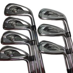 ◎◎ Titleist タイトリスト T200 4-9.P 7本 アイアンセット N.S.PRO 950GH neo S Aランク