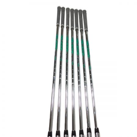  Titleist タイトリスト T200 4-9.P 7本 アイアンセット N.S.PRO 950GH neo S