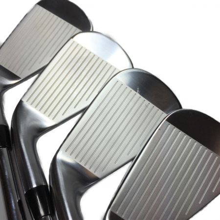  Titleist タイトリスト T200 4-9.P 7本 アイアンセット N.S.PRO 950GH neo S