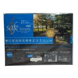 ◎◎ COMTEC コムテック ドライブレコーダー DC-DR411 471 Nランク