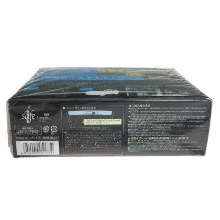  COMTEC コムテック ドライブレコーダー DC-DR411 488