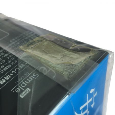  COMTEC コムテック ドライブレコーダー DC-DR411 488