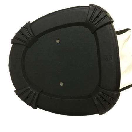  TaylorMade テーラーメイド キャディバッグ 9.5型 47インチ対応 5分割 2.7kg TB649 ホワイト シティテック カートタイプ 