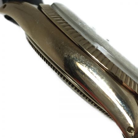  ROLEX ロレックス オイスターパーペチュアル 1005 K14 1005 自動巻 腕時計 ベルト社外