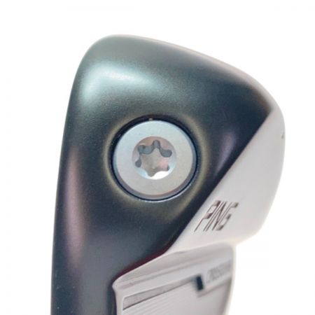  PING ピン G425 クロスオーバー 22.5° 4UT ユーティリティ トゥルーテンパー ダイナミックゴールド S200