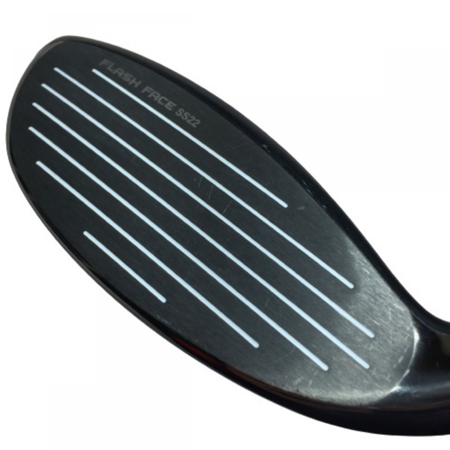 中古】 Callaway キャロウェイ ROGUE ST PRO 3UT 20° ユーティリティ