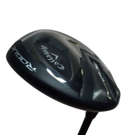  Callaway キャロウェイ ROGUE ST PRO 3UT 20° ユーティリティ TENSEI テンセイ AV ホワイト HY85 S