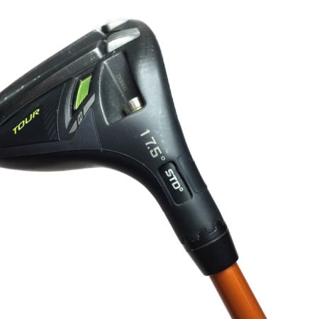  Cobra Golf コブラゴルフ RAD SPEED TOUR 17.5° フェアウェイウッド