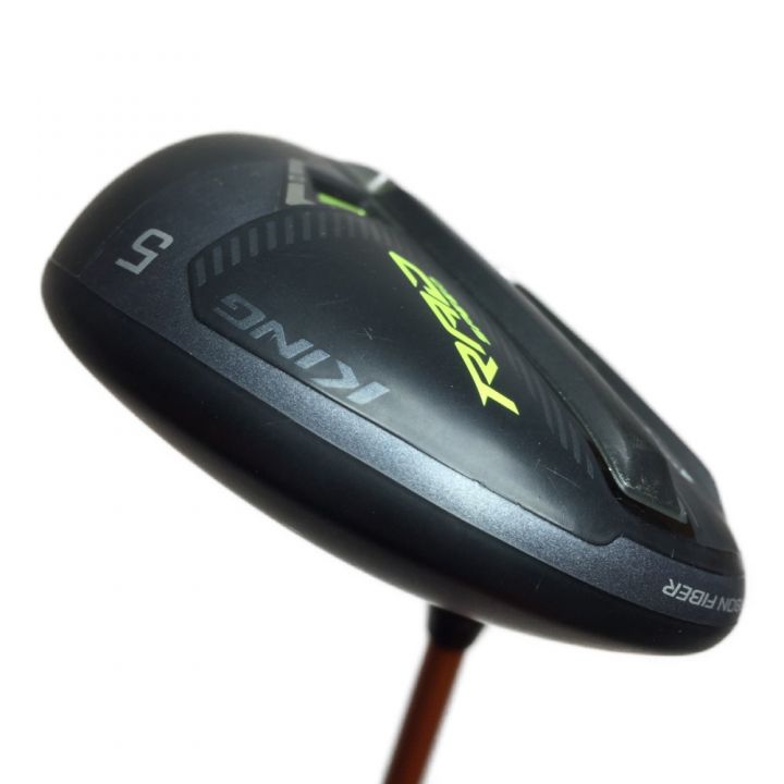 Cobra Golf コブラゴルフ RAD SPEED TOUR 17.5° フェアウェイウッド｜中古｜なんでもリサイクルビッグバン