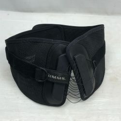 ΣΣ SIMMS 釣り用品 バックマジック ウェーディングベルト Bランク