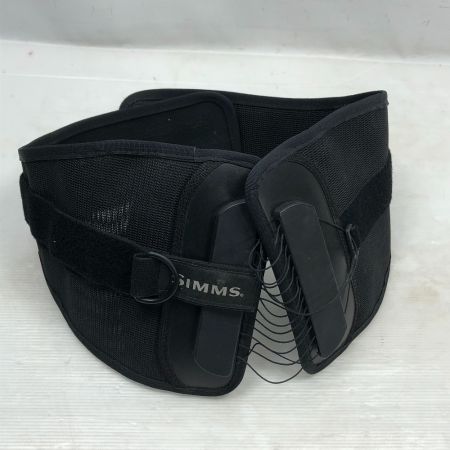  SIMMS 釣り用品 バックマジック ウェーディングベルト