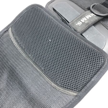  SIMMS 釣り用品 バックマジック ウェーディングベルト