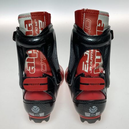  ALPINA アルピナ ELITE JR 2.0 クロスカントリースキーブーツ EU33 21.0cm