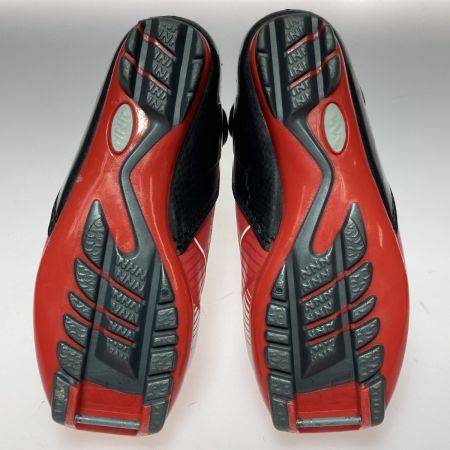  ALPINA アルピナ ELITE JR 2.0 クロスカントリースキーブーツ EU33 21.0cm