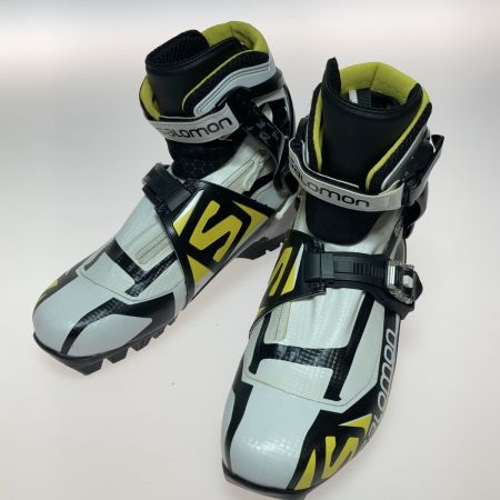  SALOMON サロモン S-LAB SK PRO LAB 26.5cm スキーブーツ クロスカントリースキー