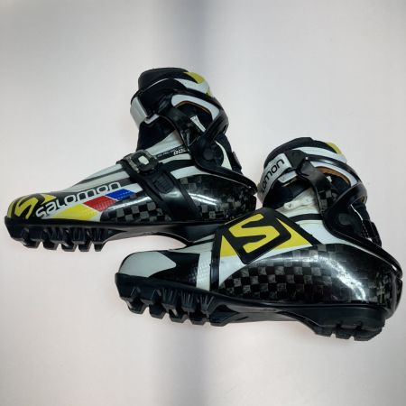  SALOMON サロモン S-LAB SK PRO LAB 26.5cm スキーブーツ クロスカントリースキー