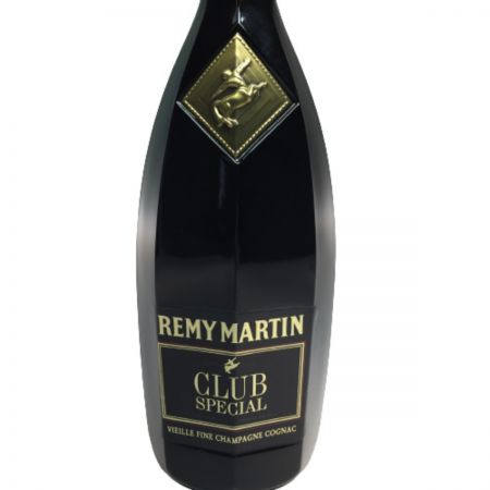  REMY MARTIN レミーマルタン CLUB SPECIAL クラブスペシャル 40度 700ml 箱無 818 未開栓