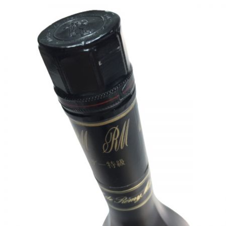  REMY MARTIN レミーマルタン CLUB SPECIAL クラブスペシャル 40度 700ml 箱無 818 未開栓
