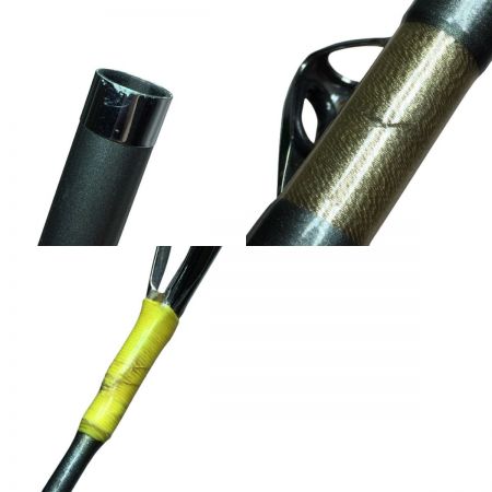  DAIWA ダイワ HZ 先鋭 剣崎 D 200号-270号 05287135