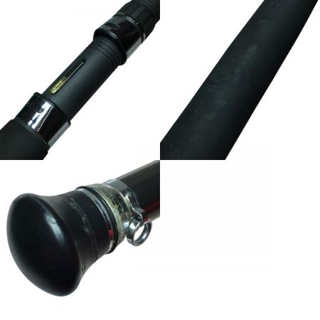  DAIWA ダイワ HZ 先鋭 剣崎 D 200号-270号 05287135
