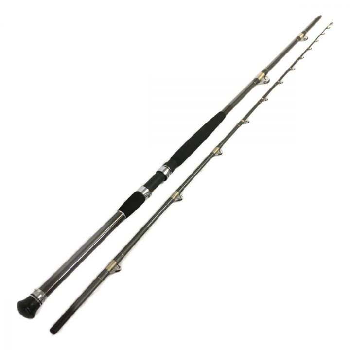 DAIWA ダイワ HZ 先鋭 剣崎 D 200号-270号 05287135｜中古｜なんでもリサイクルビッグバン