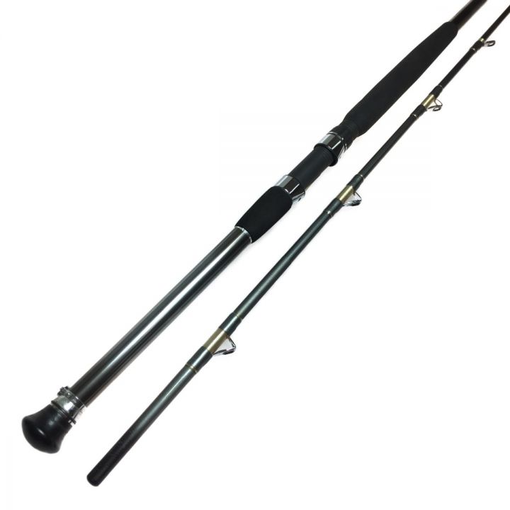 DAIWA ダイワ HZ 先鋭 剣崎 D 200号-270号 05287135｜中古｜なんでもリサイクルビッグバン