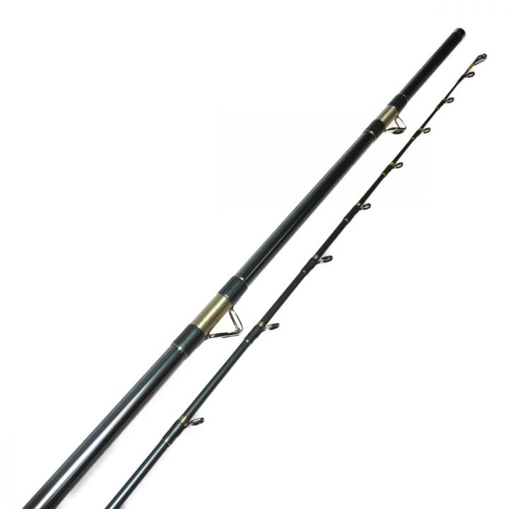 DAIWA ダイワ HZ 先鋭 剣崎 D 200号-270号 05287135｜中古｜なんでもリサイクルビッグバン