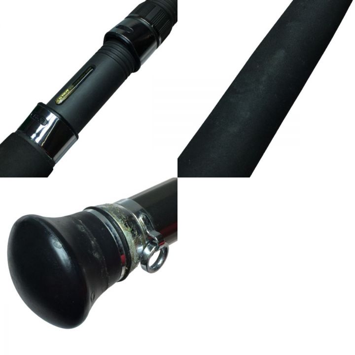 DAIWA ダイワ HZ 先鋭 剣崎 D 200号-270号 05287135｜中古｜なんでもリサイクルビッグバン