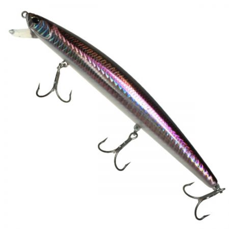  DUO デュオ タイドミノーランス 140S 北海道限定 3個セット 25.5g 140mm