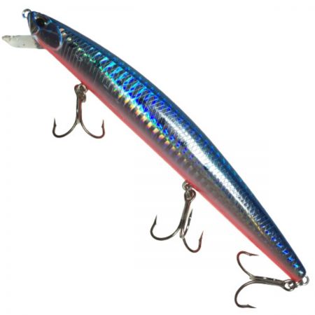  DUO デュオ タイドミノーランス 140S 北海道限定 3個セット 25.5g 140mm
