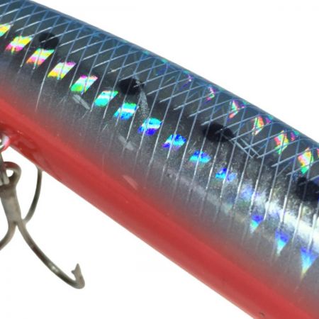  DUO デュオ タイドミノーランス 140S 北海道限定 3個セット 25.5g 140mm