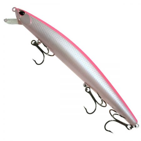 DUO デュオ タイドミノーランス 140S 北海道限定 3個セット 25.5g 140mm