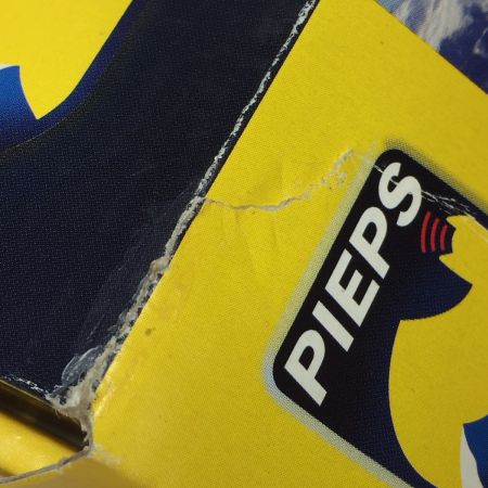   PIEPS FREERIDE ピープス フリーライド ビーコン