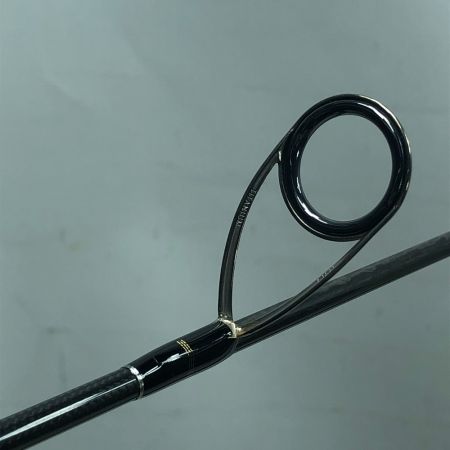  SMITH スミス ルアーロッド トラウティンスピン インターボロンXX IBXX-60MT