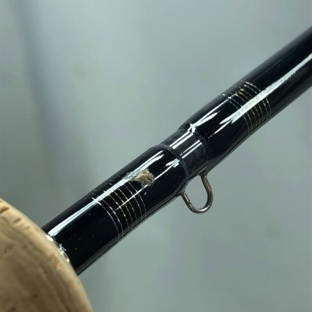  SMITH スミス ルアーロッド トラウティンスピン インターボロンXX IBXX-60MT