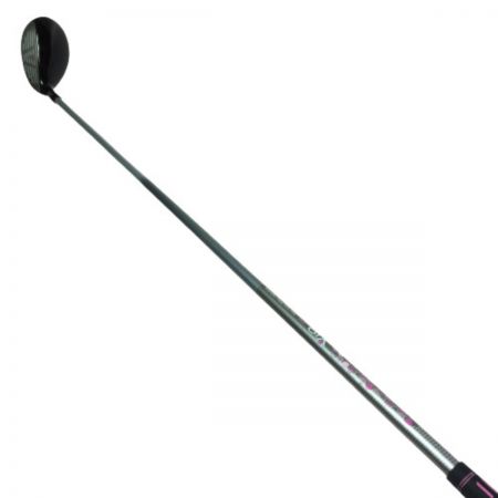  Bridgestone ブリヂストン ツアーステージ ViQ CL 28° 5UT ユーティリティ レディース VT-401u L