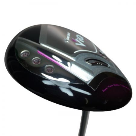  Bridgestone ブリヂストン ツアーステージ ViQ CL 18° 4FW フェアウェイウッド レディース VT-401W L