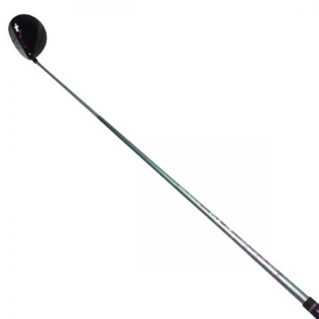  Bridgestone ブリヂストン ツアーステージ ViQ CL 18° 4FW フェアウェイウッド レディース VT-401W L