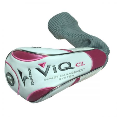  Bridgestone ブリヂストン ツアーステージ ViQ CL 18° 4FW フェアウェイウッド レディース VT-401W L