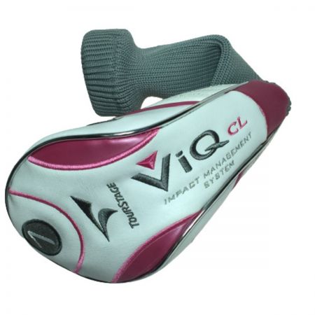  Bridgestone ブリヂストン ツアーステージ ViQ CL 24° 7FW フェアウェイウッド レディース  VT-401W L