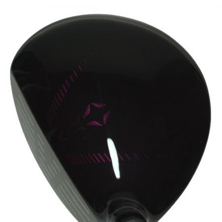  Bridgestone ブリヂストン ツアーステージ ViQ CL 24° 7FW フェアウェイウッド レディース  VT-401W L