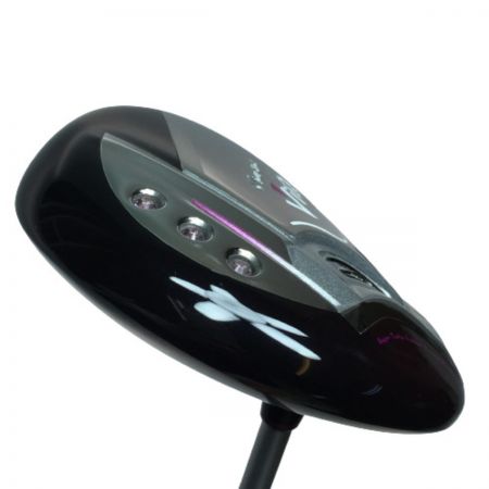  Bridgestone ブリヂストン ツアーステージ ViQ CL 24° 7FW フェアウェイウッド レディース  VT-401W L