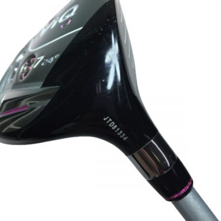  Bridgestone ブリヂストン ツアーステージ ViQ CL 24° 7FW フェアウェイウッド レディース  VT-401W L