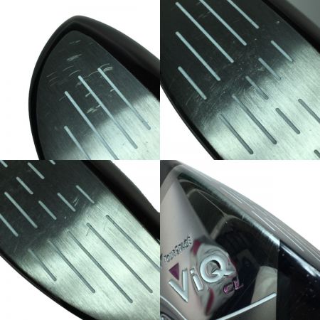  Bridgestone ブリヂストン ツアーステージ ViQ CL 24° 7FW フェアウェイウッド レディース  VT-401W L