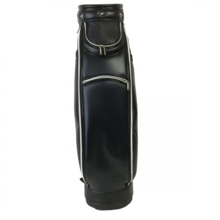  adidas アディダス キャディバッグ 8.5型 3kg  JM141 ブラック ブラック