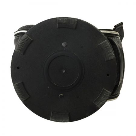  adidas アディダス キャディバッグ 8.5型 3kg  JM141 ブラック ブラック